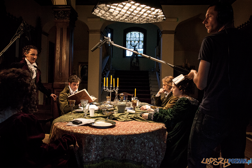 Chronology (10) Foto: Agencja GPD Chronology (10) Foto: Agencja GPD