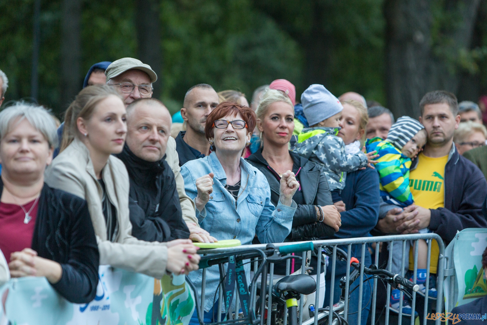 Żywioły i... tańce świata Foto: lepszyPOZNAN.pl / Piotr Rychter Żywioły i... tańce świata Foto: lepszyPOZNAN.pl / Piotr Rychter