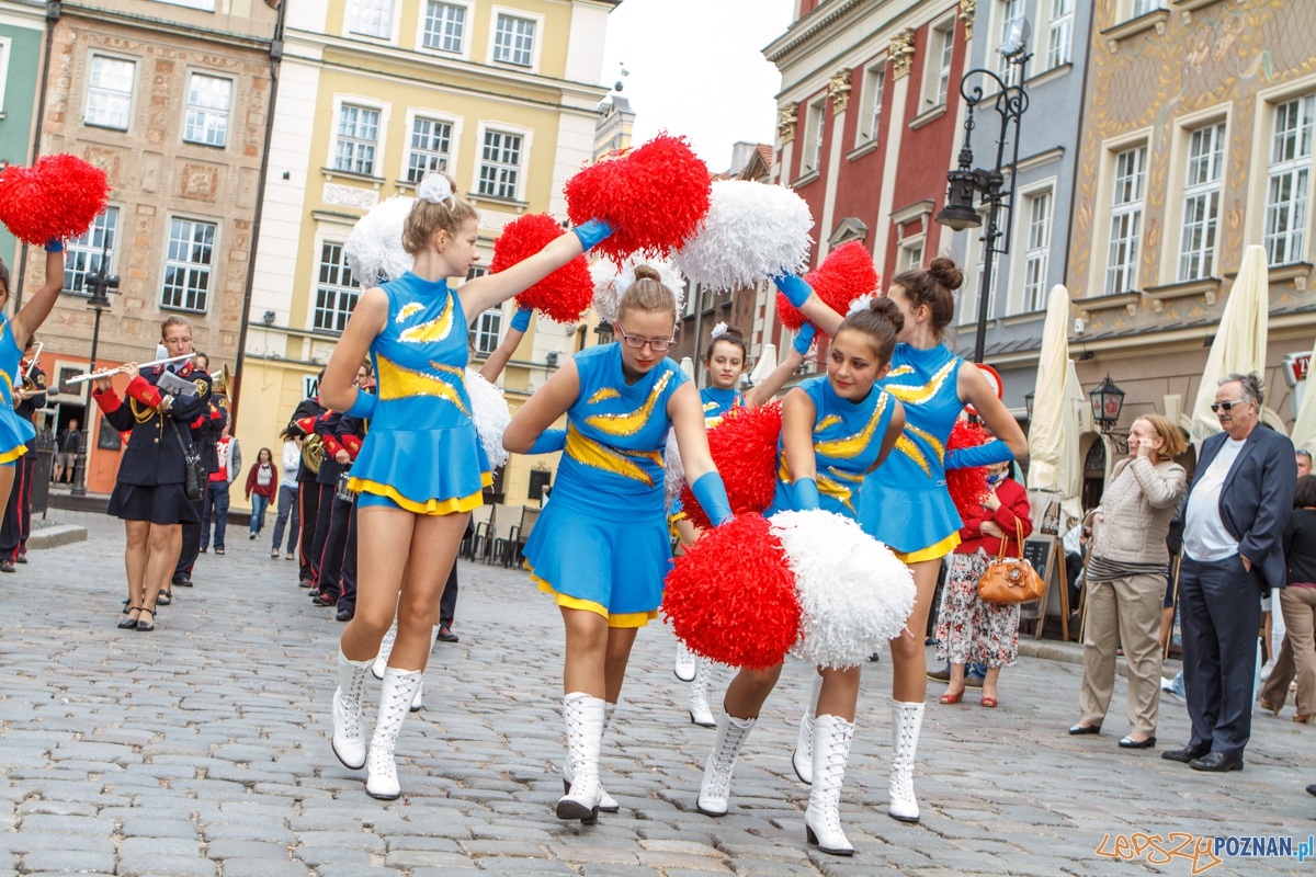 Święto Chleba 2015 - Poznań 05.09.2015 r. Foto: LepszyPOZNAN.pl / Paweł Rychter Święto Chleba 2015 - Poznań 05.09.2015 r. Foto: LepszyPOZNAN.pl / Paweł Rychter