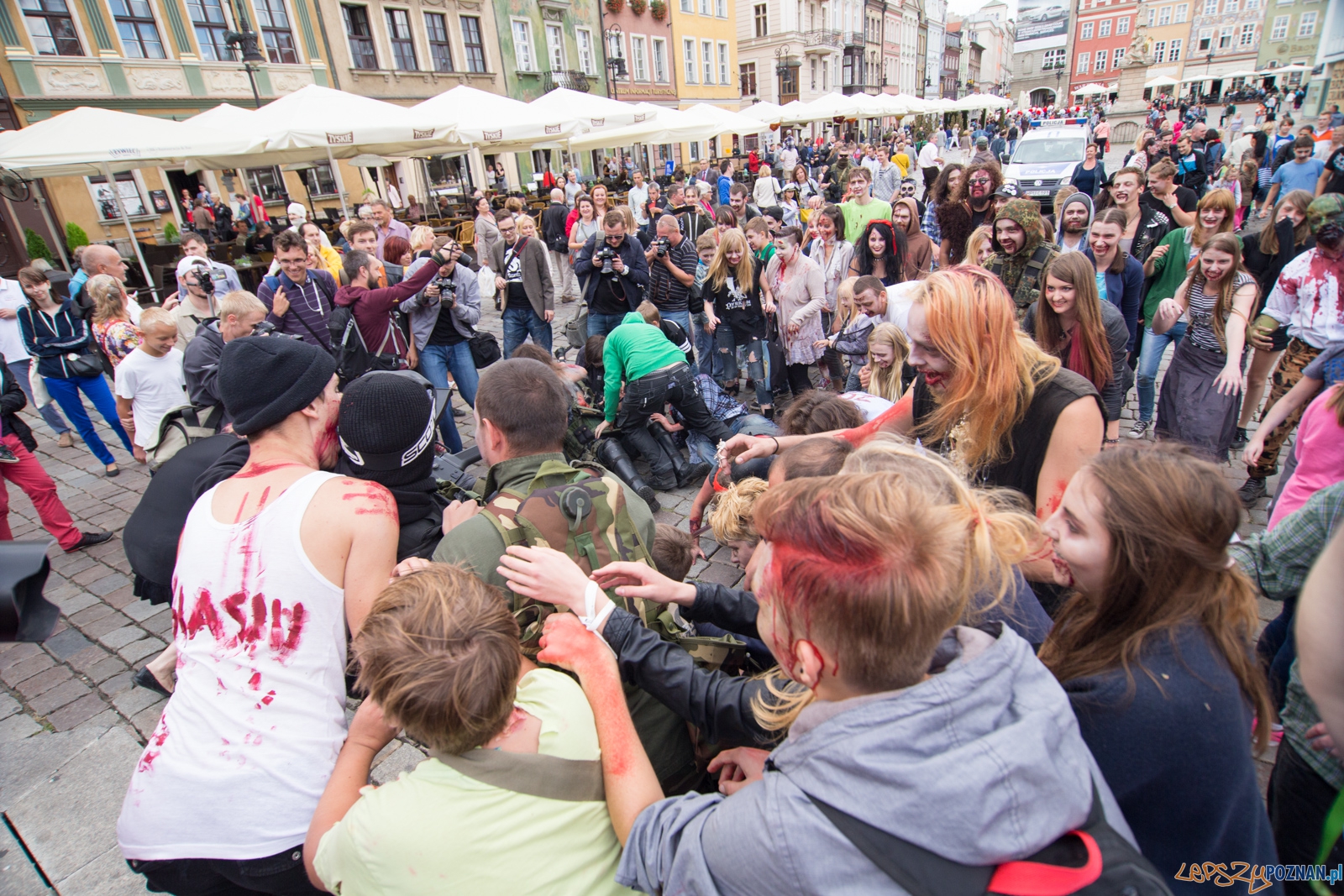 zombie-52 Foto: lepszyPOZNAN.pl / Piotr Rychter zombie-52 Foto: lepszyPOZNAN.pl / Piotr Rychter