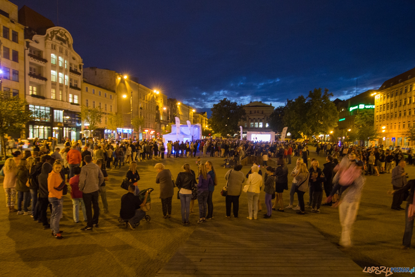 Międzynarodowy Dzień Czekolady Foto: lepszyPOZNAN.pl / Piotr Rychter Międzynarodowy Dzień Czekolady Foto: lepszyPOZNAN.pl / Piotr Rychter