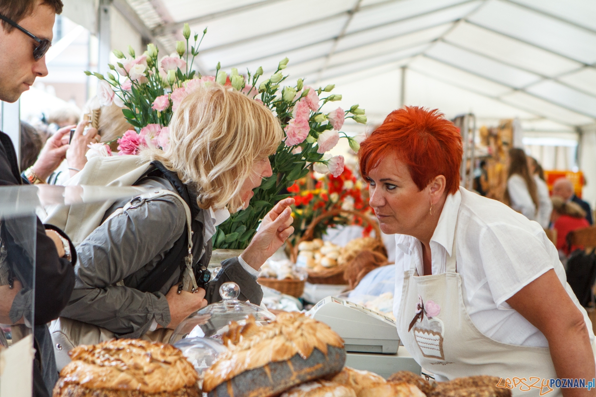 Święto Chleba 2015 - Poznań 05.09.2015 r. Foto: LepszyPOZNAN.pl / Paweł Rychter Święto Chleba 2015 - Poznań 05.09.2015 r. Foto: LepszyPOZNAN.pl / Paweł Rychter