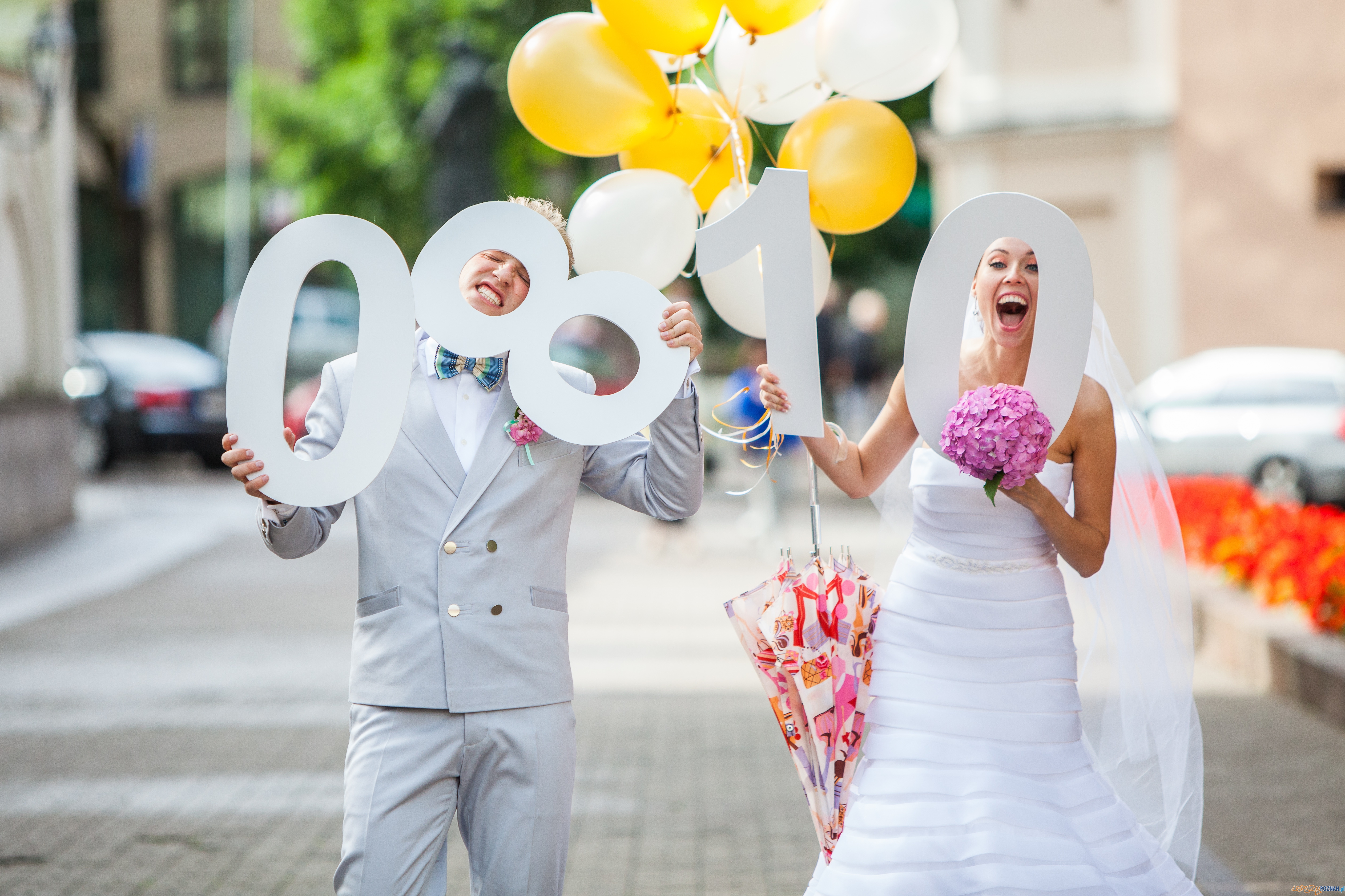 Ślub doskonały Foto: adasvasiliauskas - Fotolia Ślub doskonały Foto: adasvasiliauskas - Fotolia