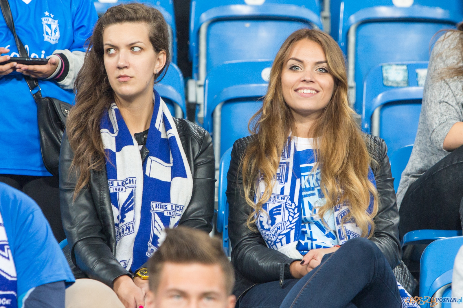 8. kolejka T-Mobile Ekstraklasy - Lech Poznań - Podbeskidzie Bi Foto: lepszyPOZNAN.pl / Piotr Rychter 8. kolejka T-Mobile Ekstraklasy - Lech Poznań - Podbeskidzie Bi Foto: lepszyPOZNAN.pl / Piotr Rychter