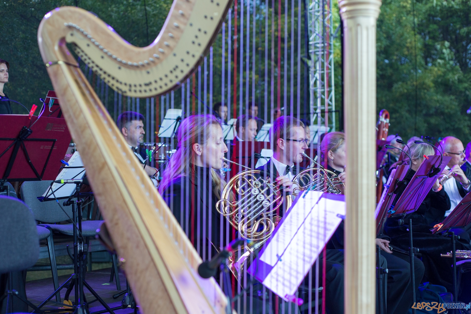 Żywioły i... tańce świata Foto: lepszyPOZNAN.pl / Piotr Rychter Żywioły i... tańce świata Foto: lepszyPOZNAN.pl / Piotr Rychter
