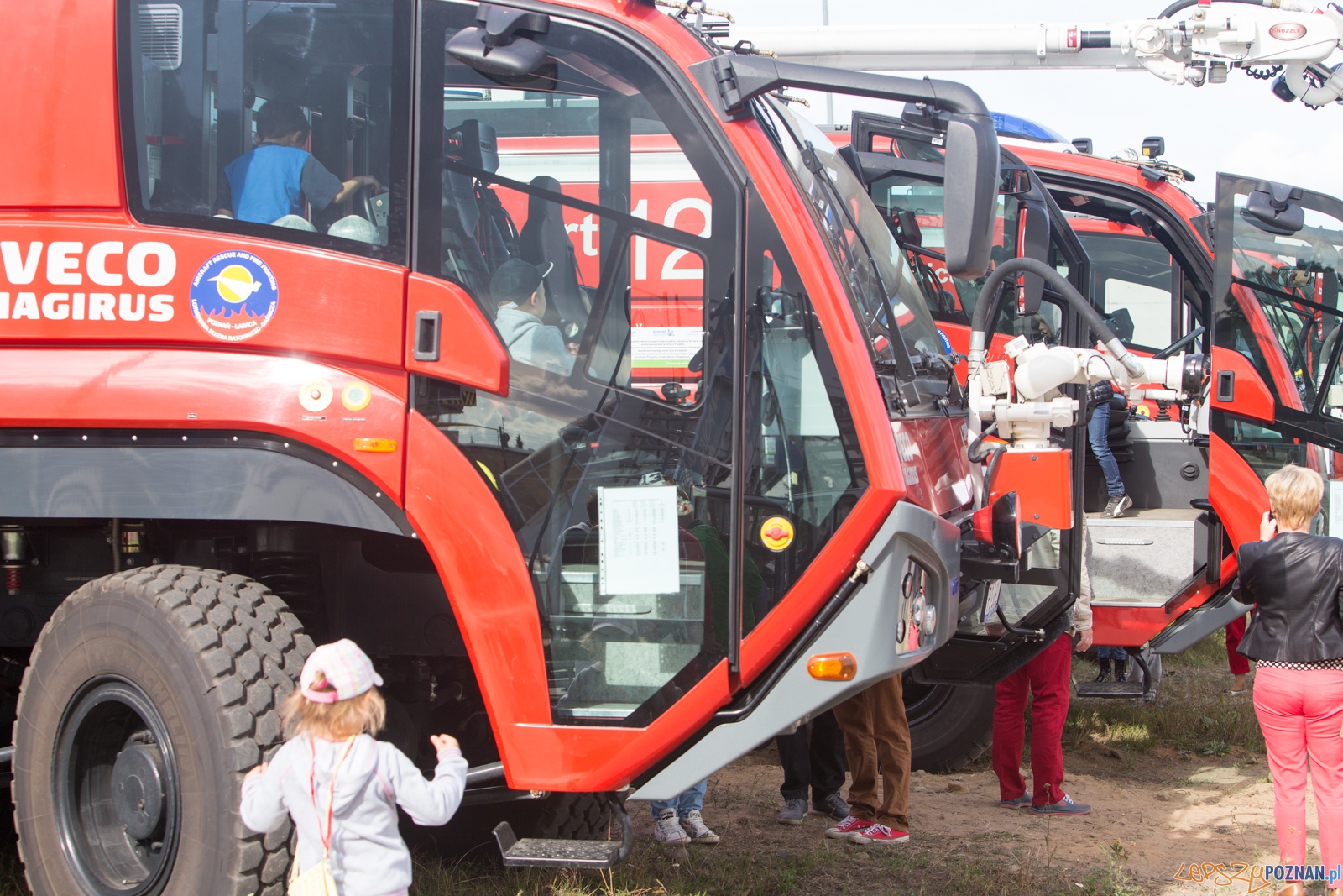 Dron/up Foto: lepszyPOZNAN.pl / Piotr Rychter Dron/up Foto: lepszyPOZNAN.pl / Piotr Rychter