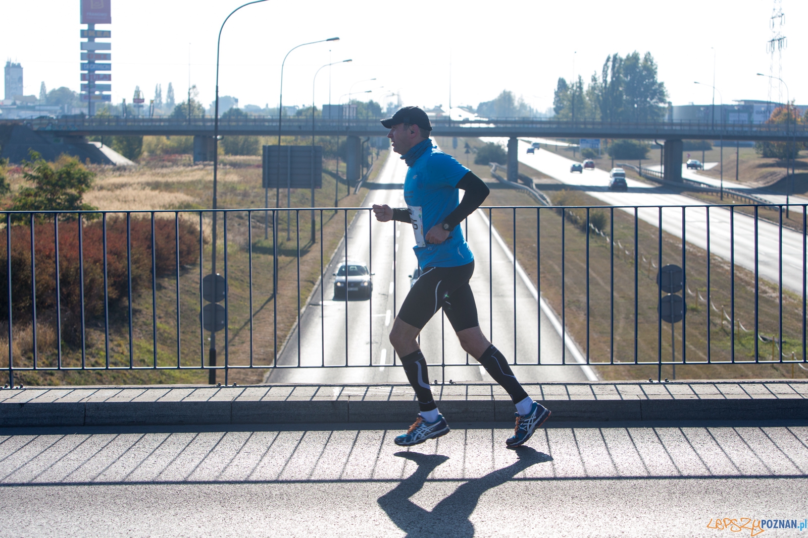16. Poznań Maraton Foto: lepszyPOZNAN.pl / Piotr Rychter 16. Poznań Maraton Foto: lepszyPOZNAN.pl / Piotr Rychter