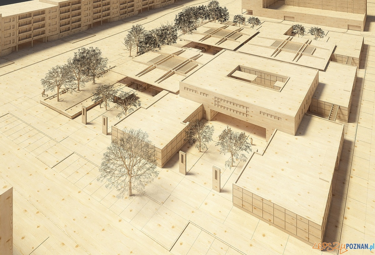 Jest pomysł na Świt Foto: Decone Jest pomysł na Świt Foto: Decone