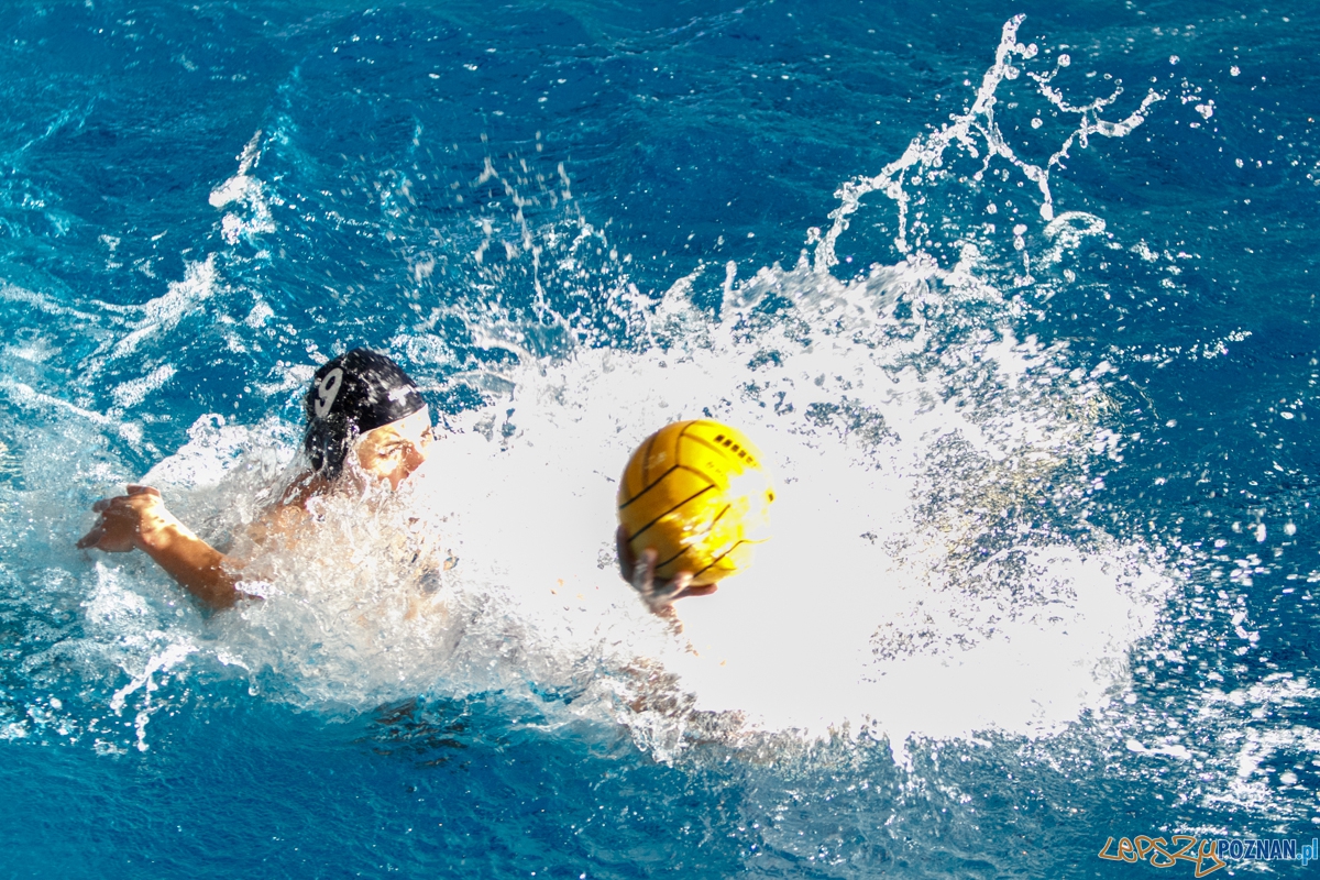 Finał Pucharu Polski Waterpoli - Poznań 11.10.2015 r. Foto: LepszyPOZNAN.pl / Paweł Rychter Finał Pucharu Polski Waterpoli - Poznań 11.10.2015 r. Foto: LepszyPOZNAN.pl / Paweł Rychter