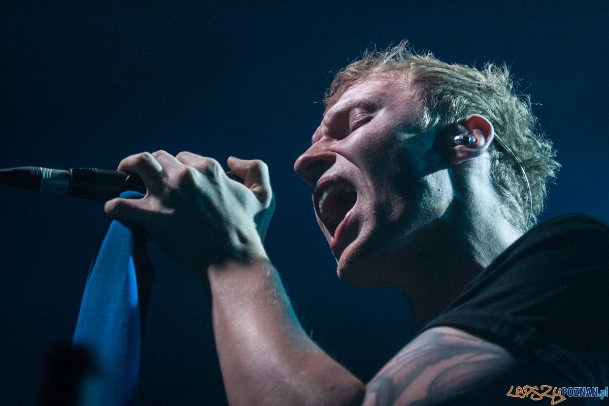 LemON (24.20.2015) Eskulap Foto: © lepszyPOZNAN.pl / Karolina Kiraga LemON (24.20.2015) Eskulap Foto: © lepszyPOZNAN.pl / Karolina Kiraga