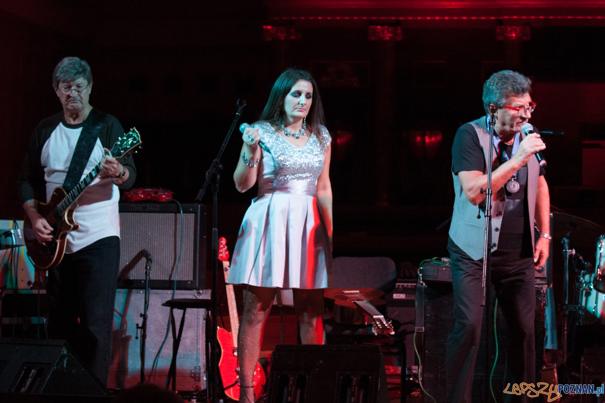 Skaldowie (25.10.2015) Aula UAM Foto: © lepszyPOZNAN.pl / Karolina Kiraga Skaldowie (25.10.2015) Aula UAM Foto: © lepszyPOZNAN.pl / Karolina Kiraga
