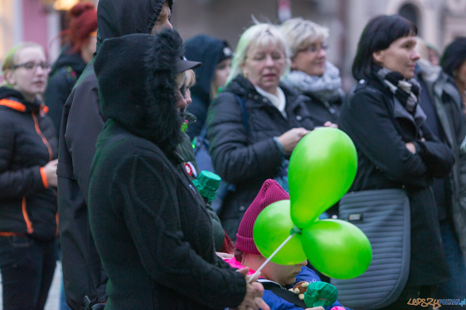 Światowy Dzień Mózgowego Porażenia Dziecięcego Foto: lepszyPOZNAN.pl / Piotr Rychter Światowy Dzień Mózgowego Porażenia Dziecięcego Foto: lepszyPOZNAN.pl / Piotr Rychter