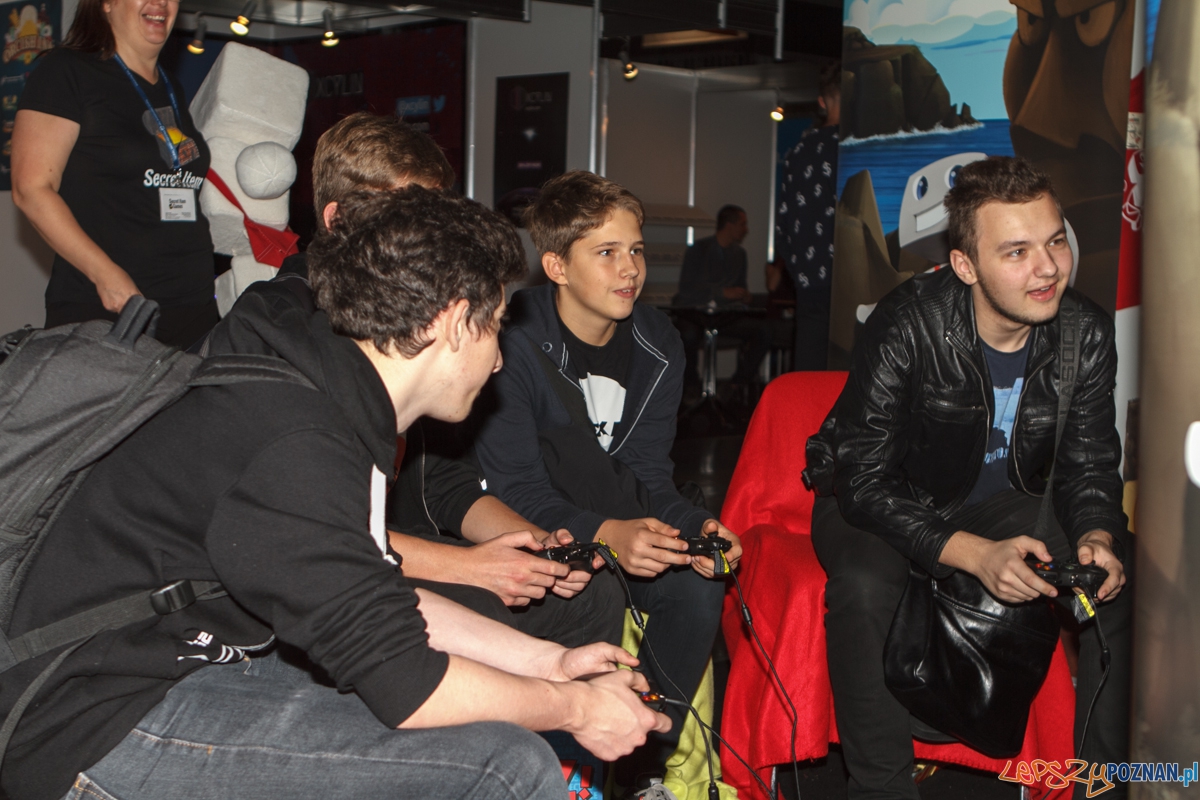 Targi PGA 2015 Foto: LepszyPOZNAN.pl / Paweł Rychter Targi PGA 2015 Foto: LepszyPOZNAN.pl / Paweł Rychter