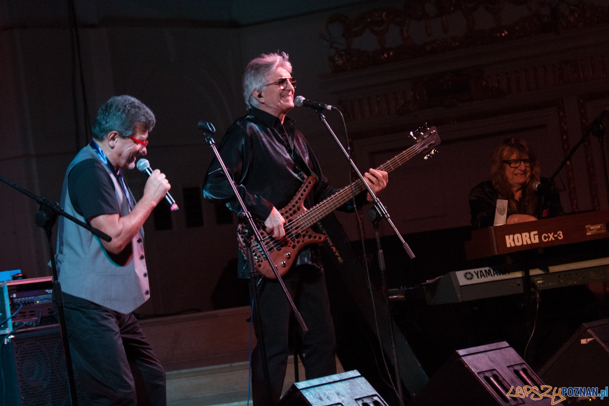 Skaldowie (25.10.2015) Aula UAM Foto: © lepszyPOZNAN.pl / Karolina Kiraga Skaldowie (25.10.2015) Aula UAM Foto: © lepszyPOZNAN.pl / Karolina Kiraga
