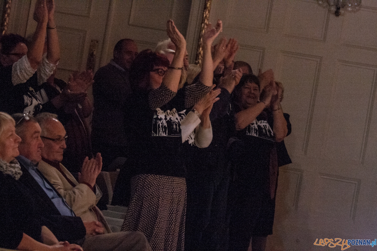Skaldowie (25.10.2015) Aula UAM Foto: © lepszyPOZNAN.pl / Karolina Kiraga Skaldowie (25.10.2015) Aula UAM Foto: © lepszyPOZNAN.pl / Karolina Kiraga