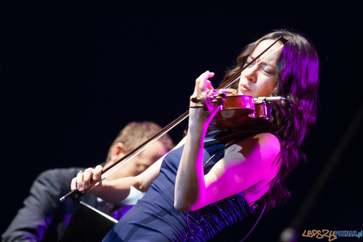 Chris Botti (26.10.2015) Sala Ziemi Foto: © lepszyPOZNAN.pl / Karolina Kiraga Chris Botti (26.10.2015) Sala Ziemi Foto: © lepszyPOZNAN.pl / Karolina Kiraga