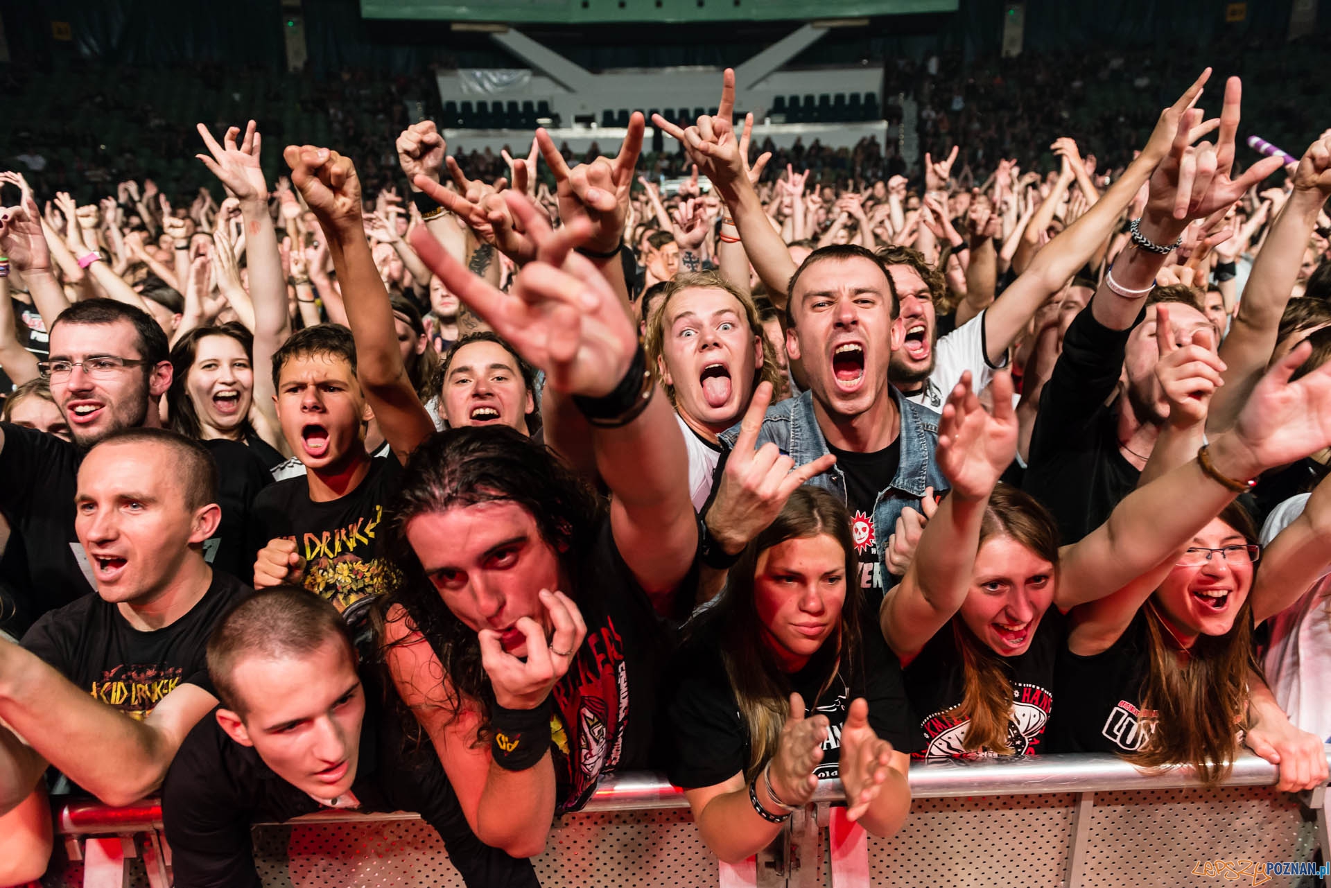 Festiwal LuxFest Foto: www.luxfest.net / Szymon Góralczyk Festiwal LuxFest Foto: www.luxfest.net / Szymon Góralczyk