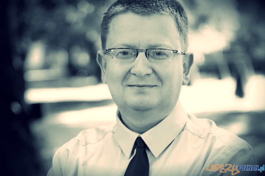 Zmarł Paweł Sztando Foto: Zmarł Paweł Sztando Foto: