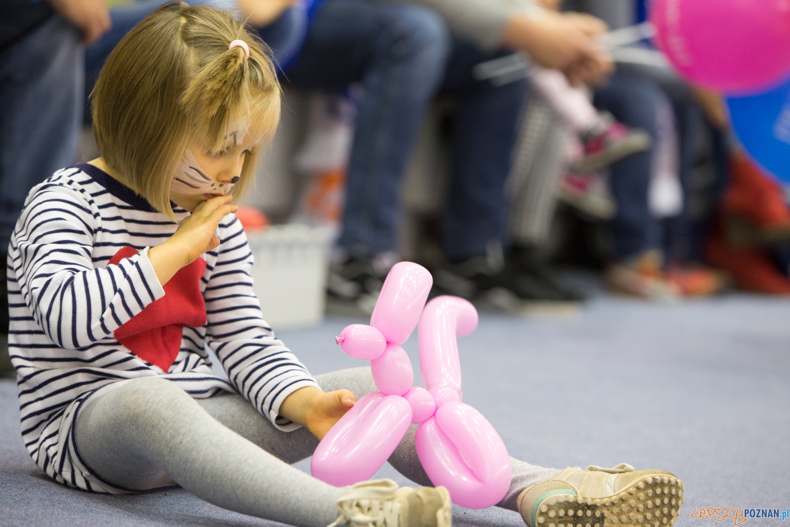 1 liga Kobiet Enea AZS Poznań - AZS PWSZ II Gorzów Foto: lepszyPOZNAN.pl / Piotr Rychter 1 liga Kobiet Enea AZS Poznań - AZS PWSZ II Gorzów Foto: lepszyPOZNAN.pl / Piotr Rychter