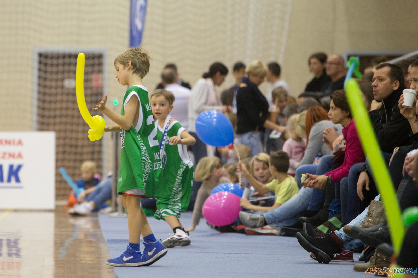 1 liga Kobiet Enea AZS Poznań - AZS PWSZ II Gorzów Foto: lepszyPOZNAN.pl / Piotr Rychter 1 liga Kobiet Enea AZS Poznań - AZS PWSZ II Gorzów Foto: lepszyPOZNAN.pl / Piotr Rychter