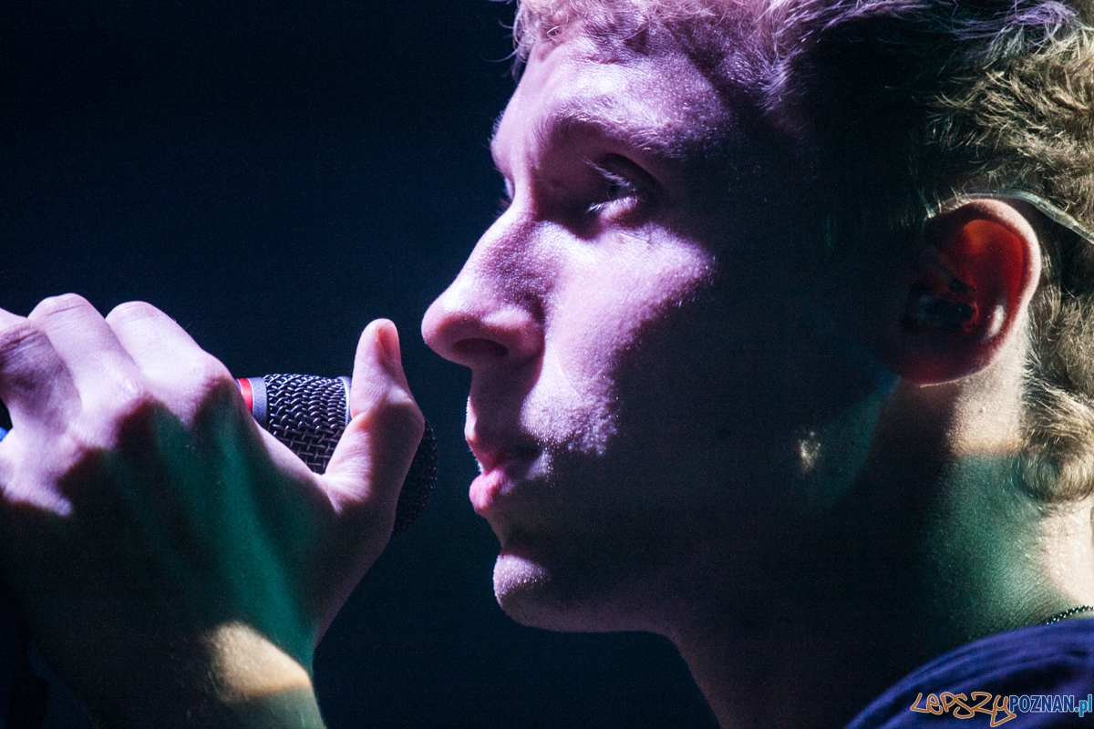 LemON (24.20.2015) Eskulap Foto: © lepszyPOZNAN.pl / Karolina Kiraga LemON (24.20.2015) Eskulap Foto: © lepszyPOZNAN.pl / Karolina Kiraga