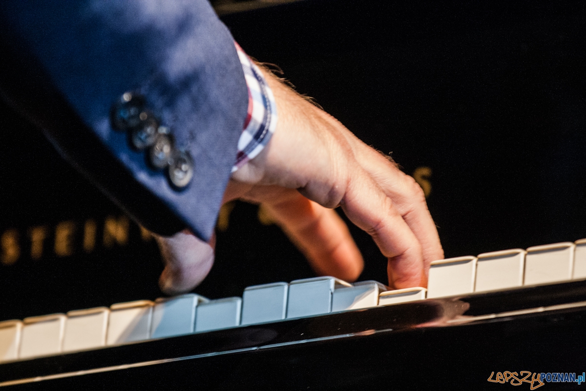 Chris Botti (26.10.2015) Sala Ziemi Foto: © lepszyPOZNAN.pl / Karolina Kiraga Chris Botti (26.10.2015) Sala Ziemi Foto: © lepszyPOZNAN.pl / Karolina Kiraga
