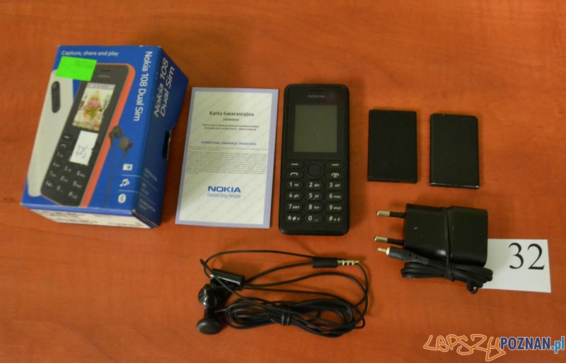 Przedmioty odzyskane od złodziei Foto: Przedmioty odzyskane od złodziei Foto: