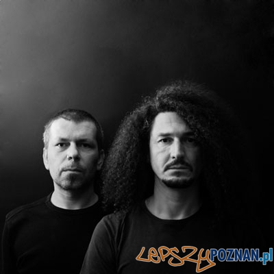 THculture - Old Sub Culture Foto: mat. prasowe THculture - Old Sub Culture Foto: mat. prasowe