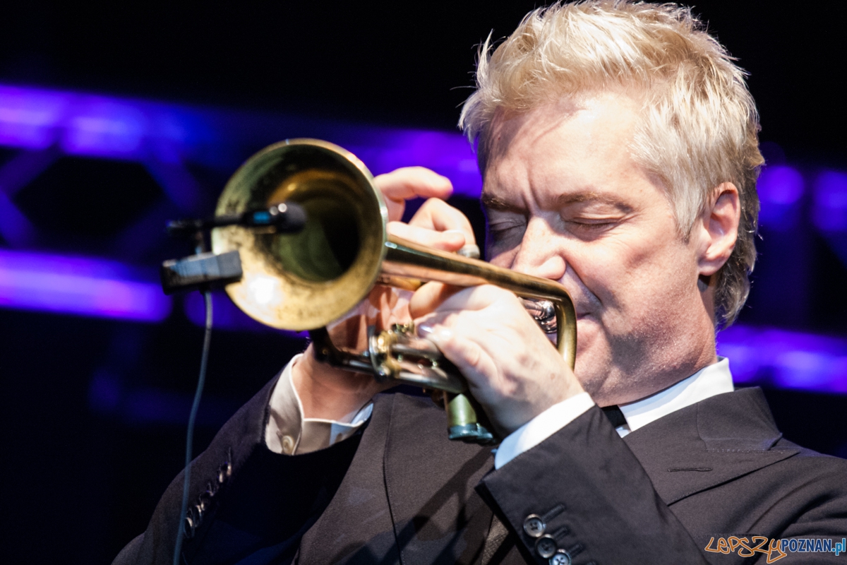 Chris Botti (26.10.2015) Sala Ziemi Foto: © lepszyPOZNAN.pl / Karolina Kiraga Chris Botti (26.10.2015) Sala Ziemi Foto: © lepszyPOZNAN.pl / Karolina Kiraga