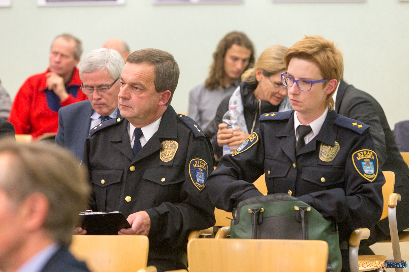 Spotkanie Prezydenta Jaśkowiaka z mieszkańcami Starego Miasta Foto: lepszyPOZNAN.pl / Piotr Rychter Spotkanie Prezydenta Jaśkowiaka z mieszkańcami Starego Miasta Foto: lepszyPOZNAN.pl / Piotr Rychter