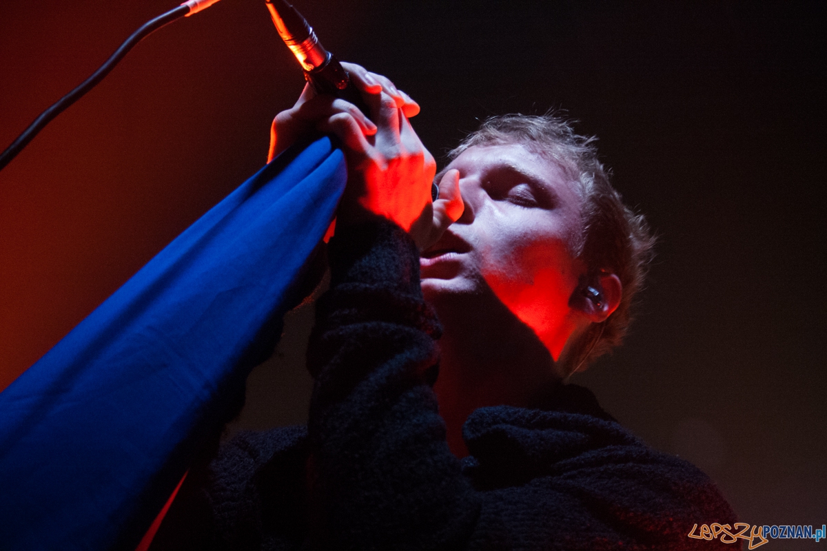 LemON (24.20.2015) Eskulap Foto: © lepszyPOZNAN.pl / Karolina Kiraga LemON (24.20.2015) Eskulap Foto: © lepszyPOZNAN.pl / Karolina Kiraga