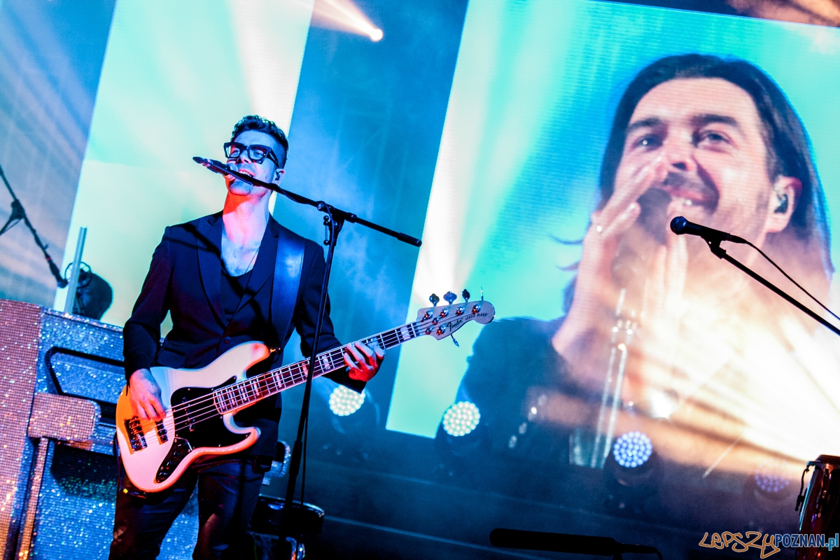 Pectus (27.10.2015) Aula UAM Foto: © Karolina Kiraga Pectus (27.10.2015) Aula UAM Foto: © Karolina Kiraga