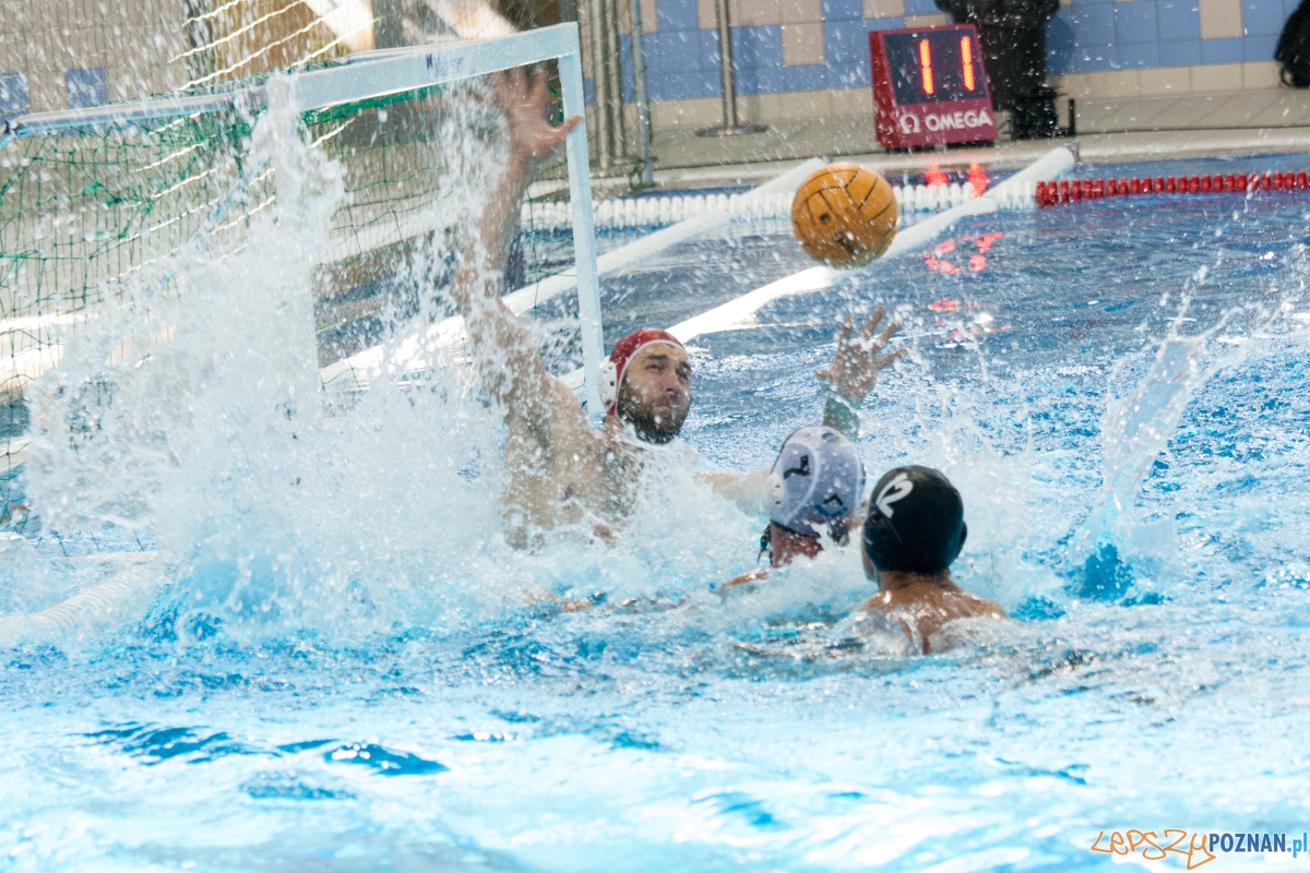 Finał Pucharu Polski Waterpoli - Poznań 11.10.2015 r. Foto: LepszyPOZNAN.pl / Karolina Kiraga Finał Pucharu Polski Waterpoli - Poznań 11.10.2015 r. Foto: LepszyPOZNAN.pl / Karolina Kiraga