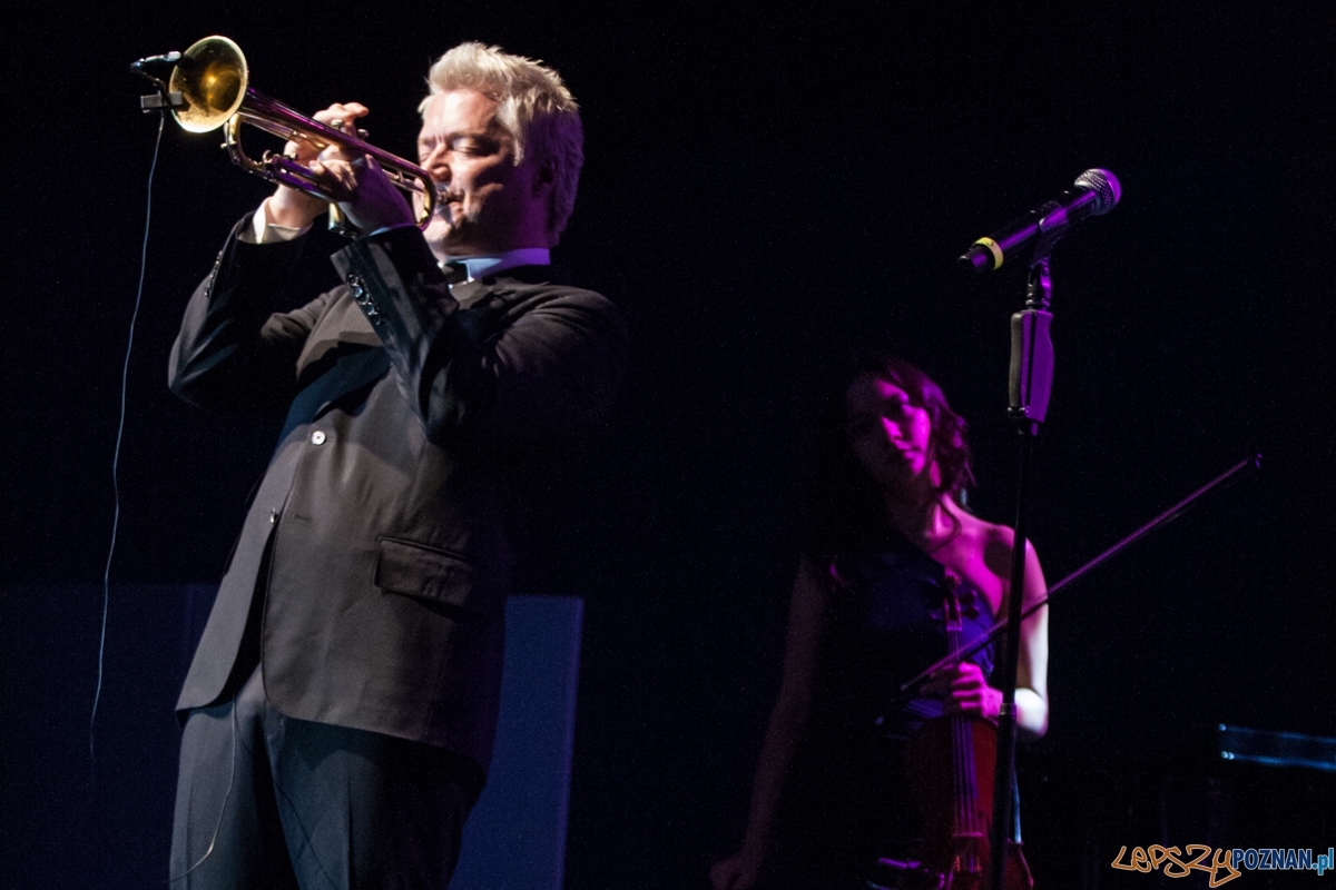 Chris Botti (26.10.2015) Sala Ziemi Foto: © lepszyPOZNAN.pl / Karolina Kiraga Chris Botti (26.10.2015) Sala Ziemi Foto: © lepszyPOZNAN.pl / Karolina Kiraga