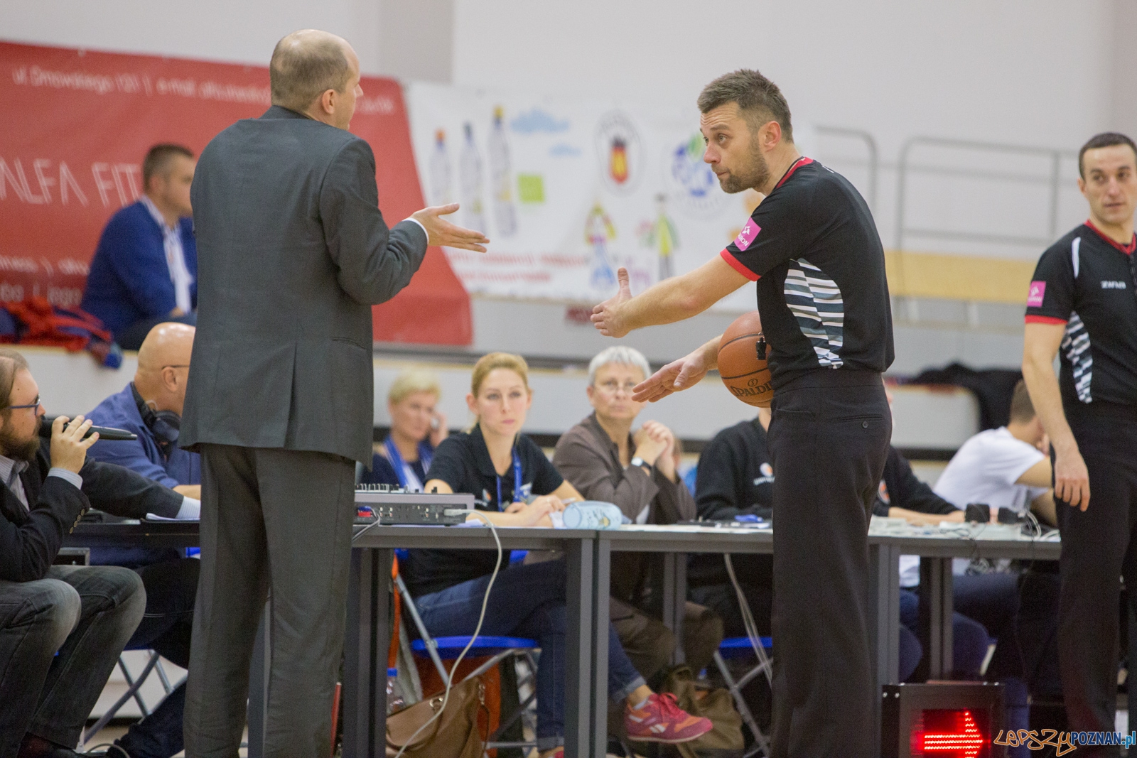 1 liga Kobiet Enea AZS Poznań - AZS PWSZ II Gorzów Foto: lepszyPOZNAN.pl / Piotr Rychter 1 liga Kobiet Enea AZS Poznań - AZS PWSZ II Gorzów Foto: lepszyPOZNAN.pl / Piotr Rychter