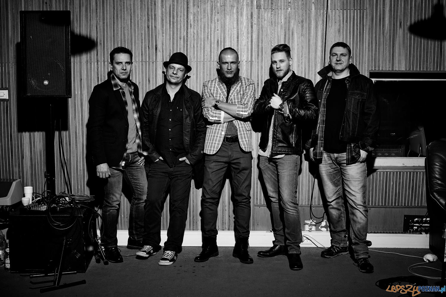 Jafia Foto: mat. prasowe Jafia Foto: mat. prasowe