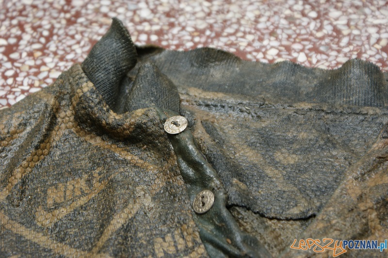 Do kogo należały te rzeczy? Foto: KW Policji w Poznaniu Do kogo należały te rzeczy? Foto: KW Policji w Poznaniu