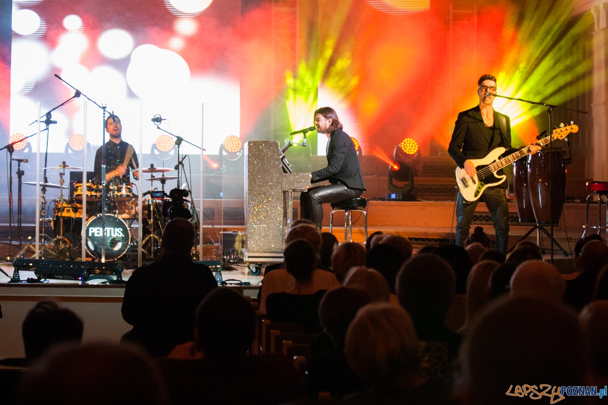 Pectus (27.10.2015) Aula UAM Foto: © Karolina Kiraga Pectus (27.10.2015) Aula UAM Foto: © Karolina Kiraga