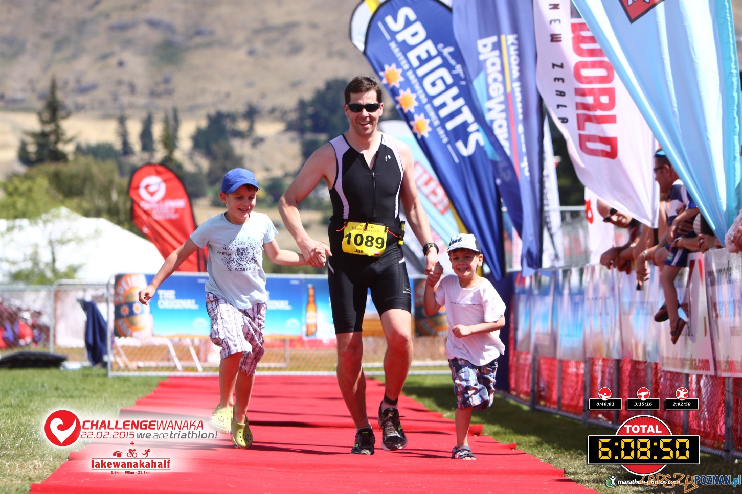 Jan Lipczyński Foto: materiały prasowe Jan Lipczyński Foto: materiały prasowe