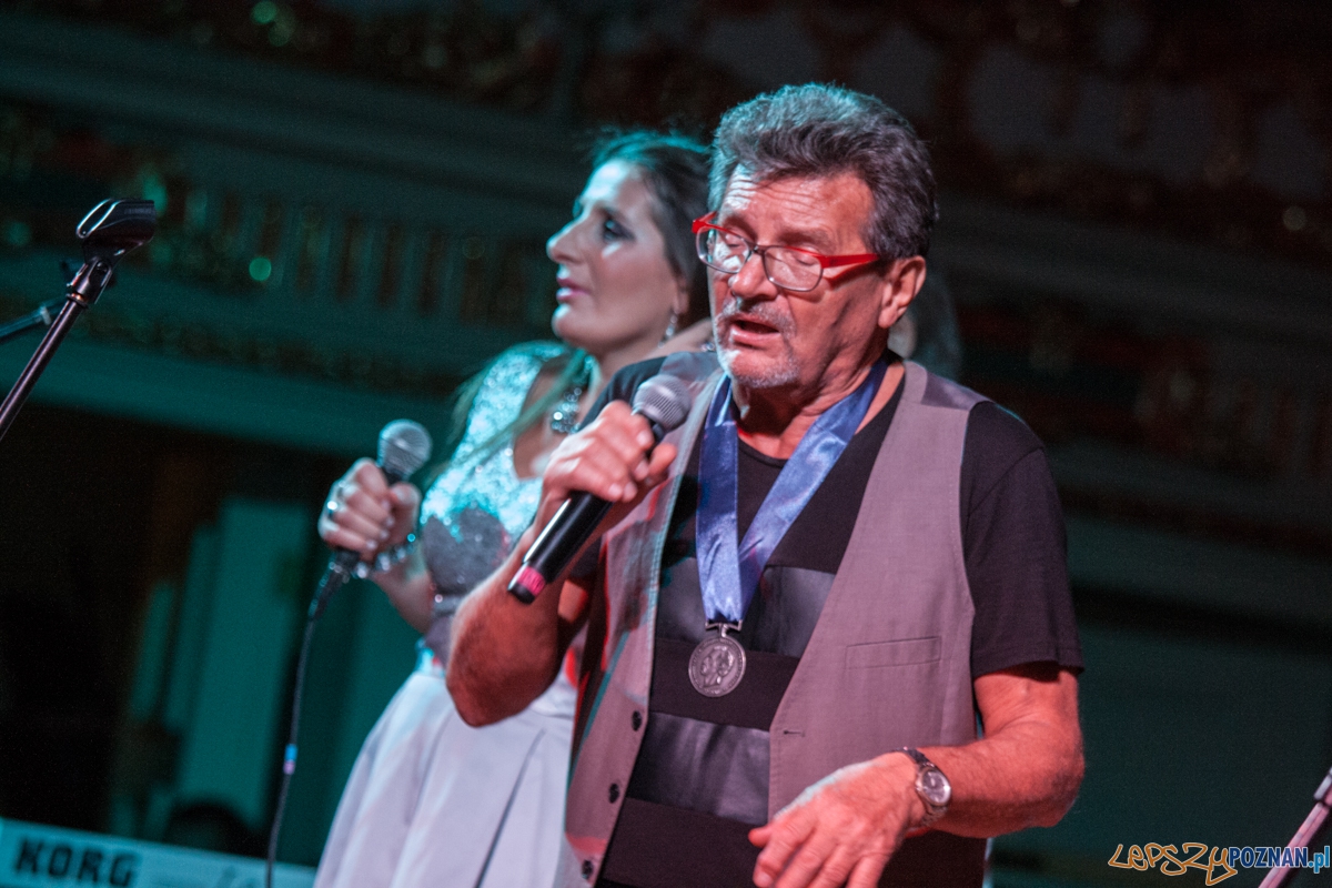 Skaldowie (25.10.2015) Aula UAM Foto: © lepszyPOZNAN.pl / Karolina Kiraga Skaldowie (25.10.2015) Aula UAM Foto: © lepszyPOZNAN.pl / Karolina Kiraga