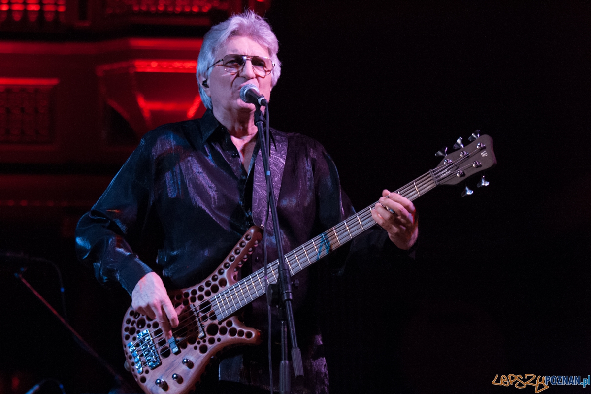 Skaldowie (25.10.2015) Aula UAM Foto: © lepszyPOZNAN.pl / Karolina Kiraga Skaldowie (25.10.2015) Aula UAM Foto: © lepszyPOZNAN.pl / Karolina Kiraga