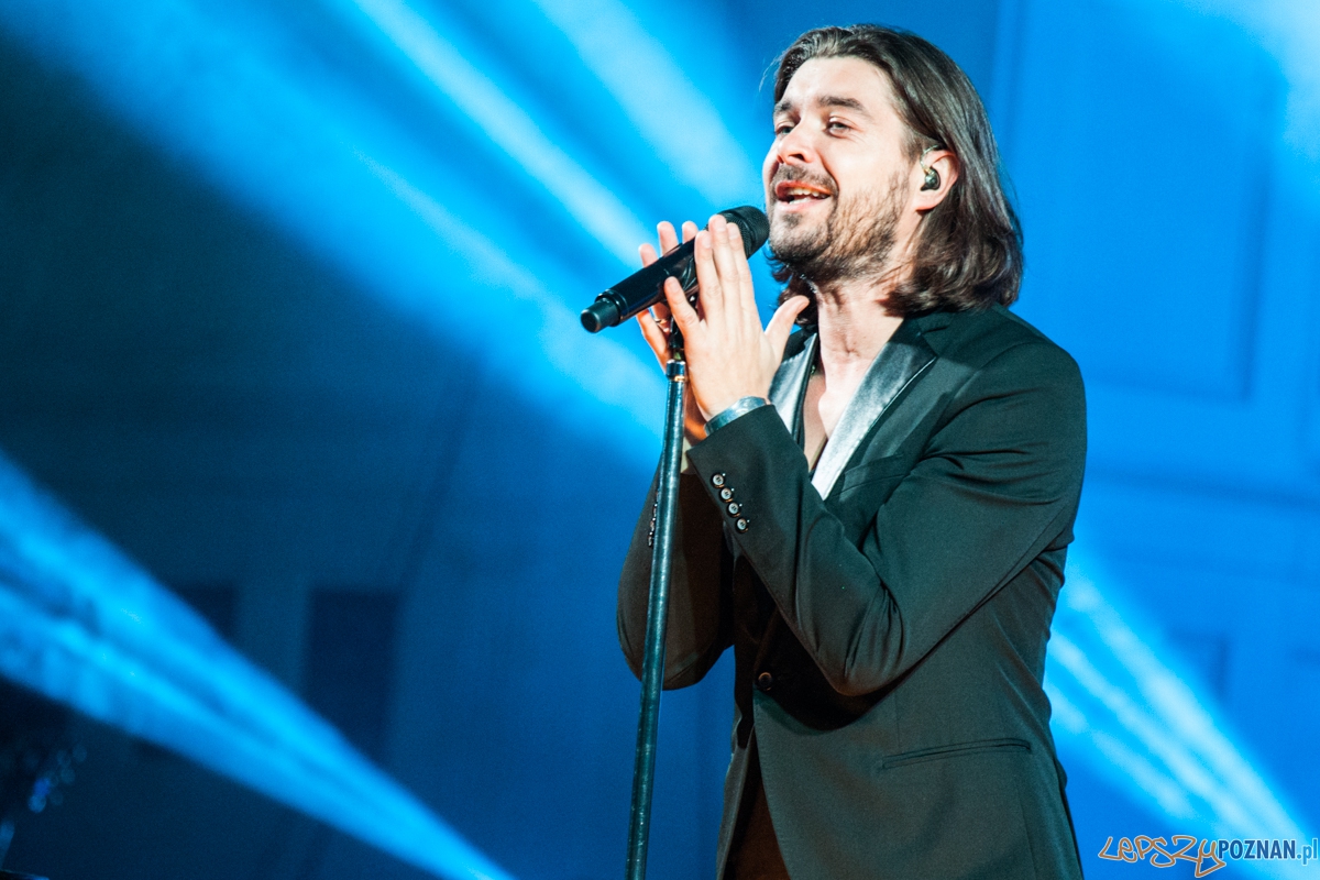 Pectus (27.10.2015) Aula UAM Foto: © Karolina Kiraga Pectus (27.10.2015) Aula UAM Foto: © Karolina Kiraga