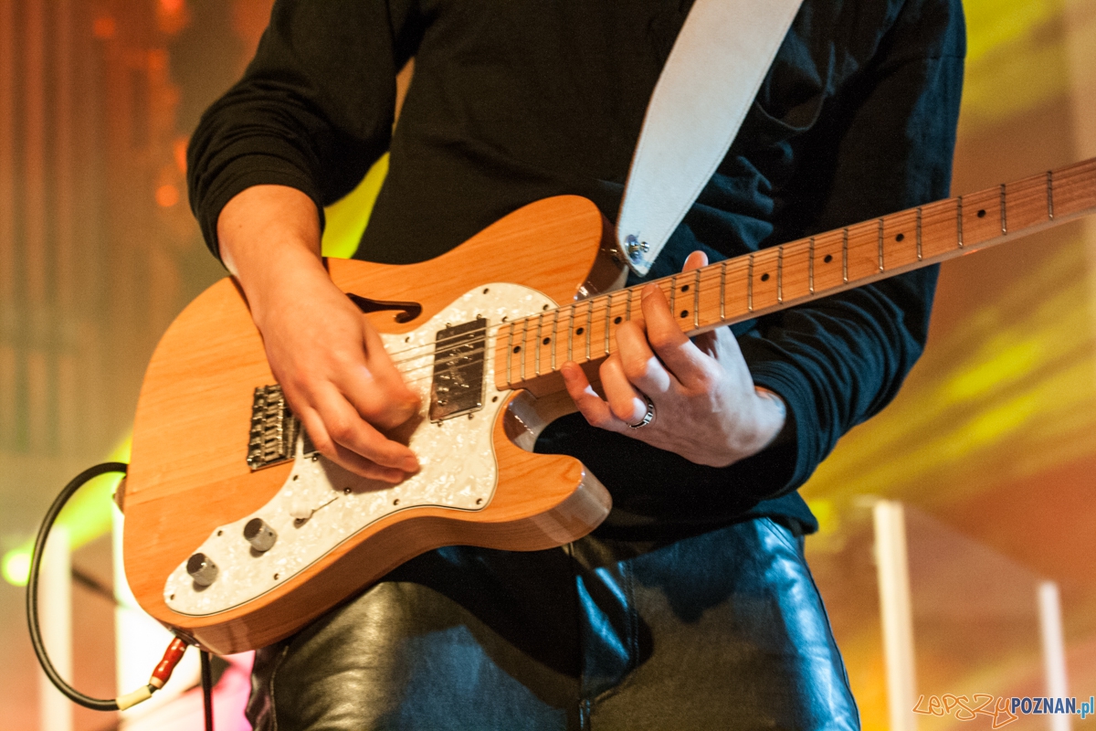 Pectus (27.10.2015) Aula UAM Foto: © Karolina Kiraga Pectus (27.10.2015) Aula UAM Foto: © Karolina Kiraga