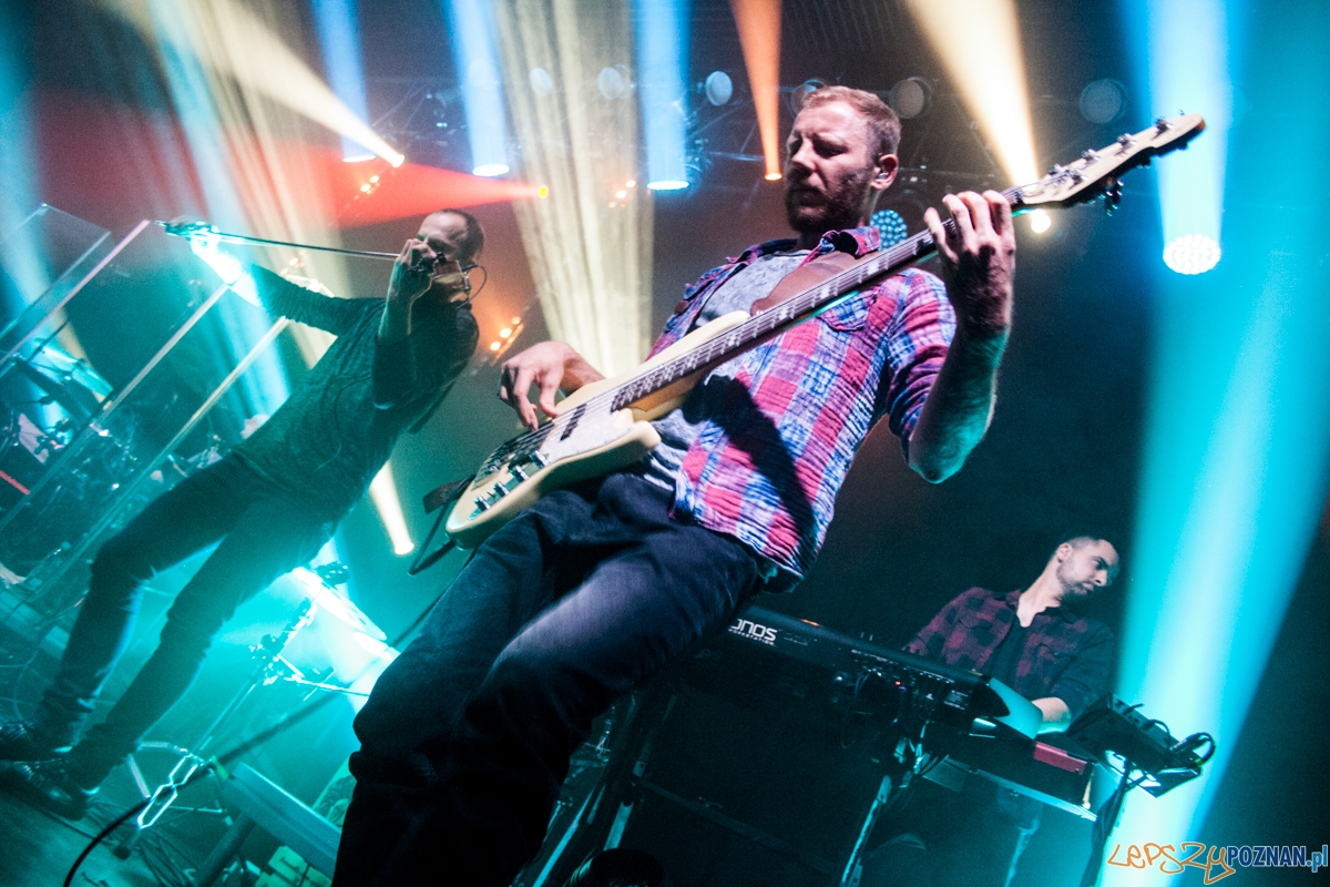 LemON (24.20.2015) Eskulap Foto: © lepszyPOZNAN.pl / Karolina Kiraga LemON (24.20.2015) Eskulap Foto: © lepszyPOZNAN.pl / Karolina Kiraga