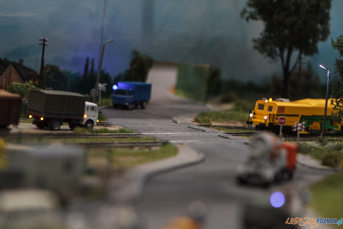 Targi Hobby 2015 Foto: LepszyPOZNAN.pl / Paweł Rychter Targi Hobby 2015 Foto: LepszyPOZNAN.pl / Paweł Rychter