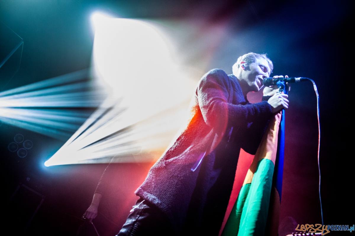 LemON (24.20.2015) Eskulap Foto: © lepszyPOZNAN.pl / Karolina Kiraga LemON (24.20.2015) Eskulap Foto: © lepszyPOZNAN.pl / Karolina Kiraga