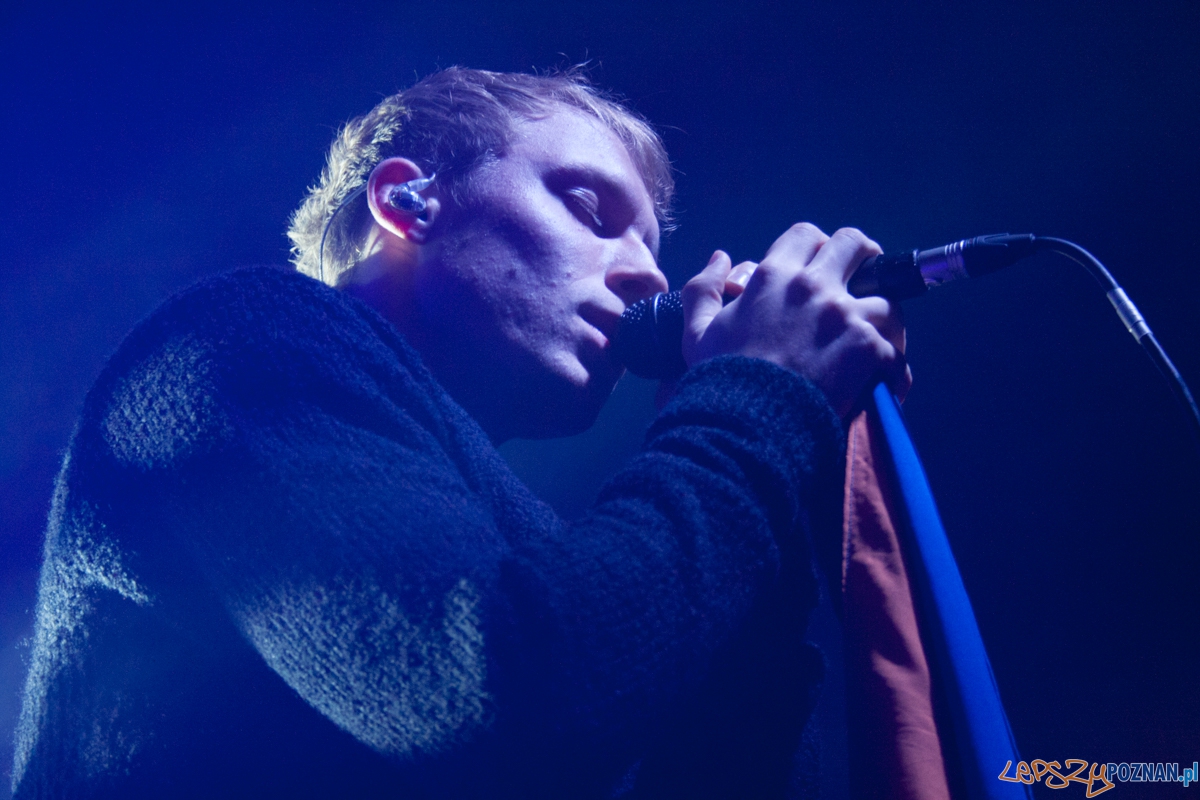 LemON (24.20.2015) Eskulap Foto: © lepszyPOZNAN.pl / Karolina Kiraga LemON (24.20.2015) Eskulap Foto: © lepszyPOZNAN.pl / Karolina Kiraga