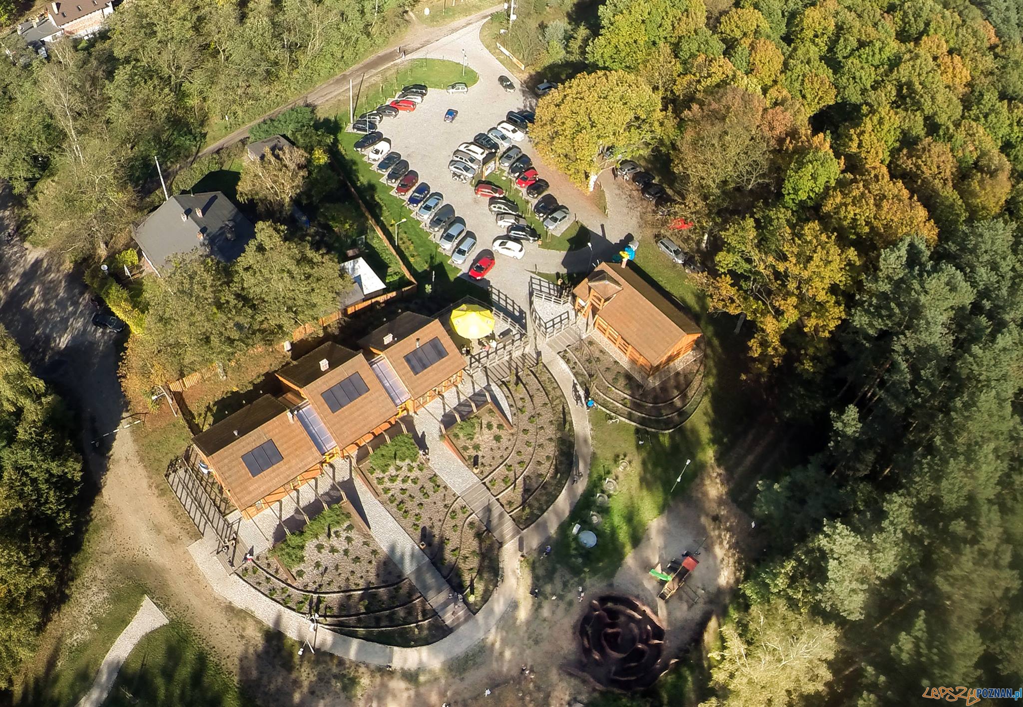 Dziewicza Baza Foto: Dziewicza Baza Foto: