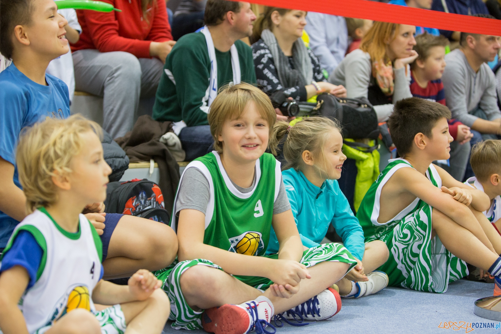 1 liga Kobiet Enea AZS Poznań - AZS PWSZ II Gorzów Foto: lepszyPOZNAN.pl / Piotr Rychter 1 liga Kobiet Enea AZS Poznań - AZS PWSZ II Gorzów Foto: lepszyPOZNAN.pl / Piotr Rychter