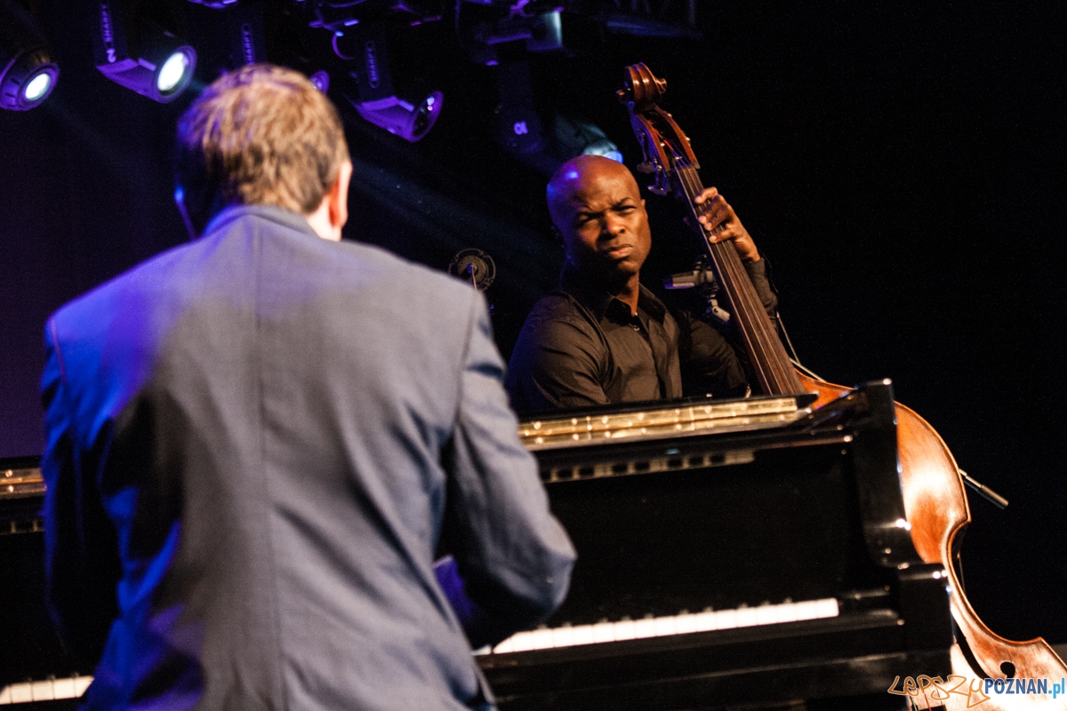 Chris Botti (26.10.2015) Sala Ziemi Foto: © lepszyPOZNAN.pl / Karolina Kiraga Chris Botti (26.10.2015) Sala Ziemi Foto: © lepszyPOZNAN.pl / Karolina Kiraga